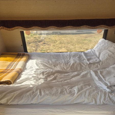 Vintage Caravan Synes Екстериор снимка
