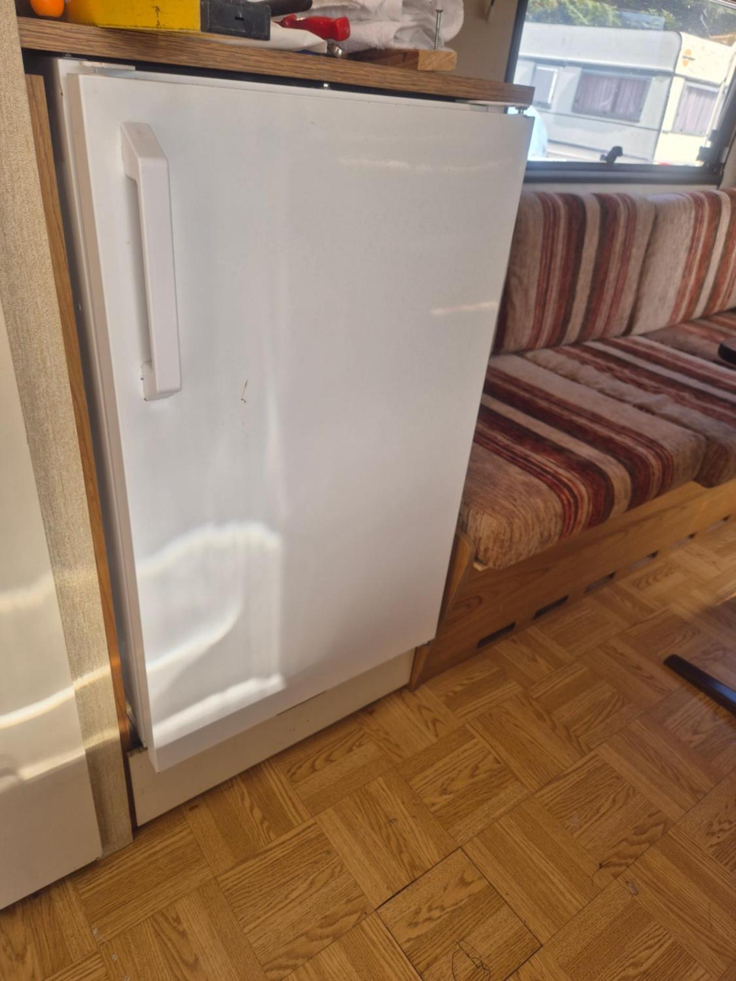 Vintage Caravan Synes Екстериор снимка